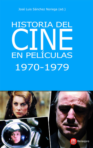 HISTORIA DEL CINE EN PELÍCULAS 1980 - 1989