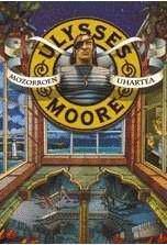 ULYSSES MOORE 4 MOZORROEN UHARTEA