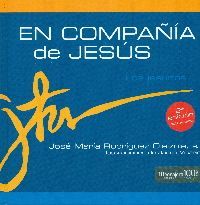 EN COMPAÑIA DE JESUS:LOS JESUITAS 2/E