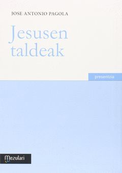 JESUSEN TALDEAK