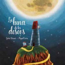 LUNA DE LOS DESEOS, LA