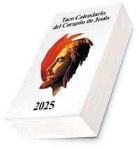 TACO 2025 SAGRADO CORAZON JESUS CLASICO