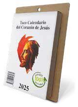 TACO 2025 SAGRADO CORAZON JESUS PARED