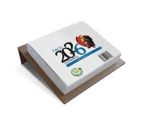 TACO 2026 CALENDARIO DEL CORAZON DE JESUS NOTAS CON SOPORTE