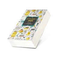 LUNARIO 2026 - HUERTO Y VIDA ECOLÓGICA