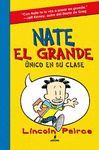 NATE EL GRANDE 001.ÚNICO EN SU CLASE.MOLINO-DURA-INF