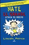 NATE EL GRANDE 02.ATACA DE NUEVO.MOLINO-DURA-INF