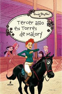 TORRES DE MALORY 3: TERCER CURSO