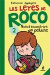 LEYES DE ROCO-02.NUNCA SECUESTRARE UN PELUCHE.MOLINO.INF-RUST