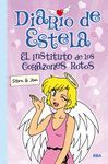 DIARIO DE ESTELA 02.EL INSTITUTO DE LOS CORAZONES ROTOS.MOLINO-DURA-INF