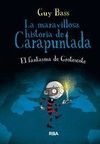 MARAVILLOSA HISTORIA DE CARAPUNTADA, LA-03.RBA-INF-DURA