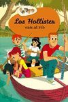 HOLLISTER.002. LOS HOLLISTER VAN AL RIO