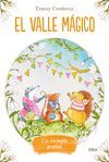 VALLE MÁGICO, EL.UN CUMPLE GENIAL.MOLINO-INF-RUST