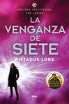 LEGADOS DE LORIEN-005.VENGANZA DE SIETE,LA.RBA-JUV-RUST