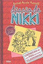 DIARIO DE NIKKI-001.CRONICAS DE UNA VIDA MUY POCO GLAMUROSA.RBA-INF-DURA