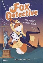 FOX DETECTIVE.003.UN ASUNTO ENMARAÑADO