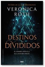 LAS MARCAS DE LA MUERTE 2. DESTINOS DIVIDIDOS.