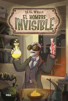 HOMBRE INVISIBLE, EL.MOLINO