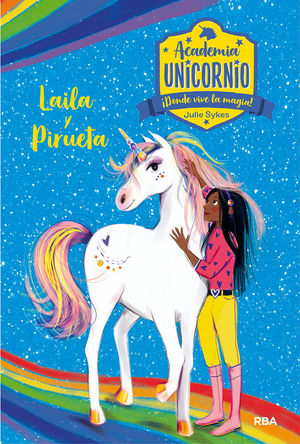 ACADEMIA UNICORNIO-005. LAYLA Y PIRUETA.MOLINO-INF-DURA