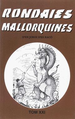 RONDAIES MALLORQUINES VOL. 21