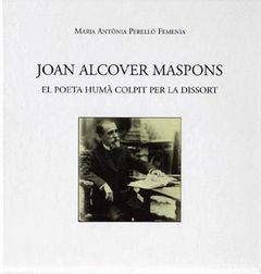JOAN ALCOVER MASPONS