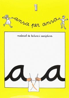 ANSA PER ANSA 1