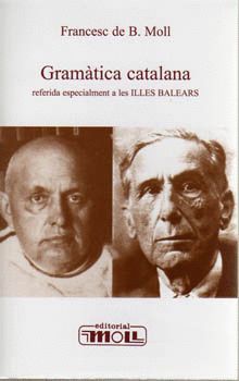 GRAMÀTICA CATALANA