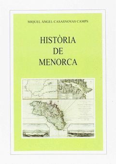 HISTÒRIA DE MENORCA