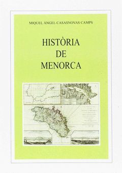 HISTÒRIA DE MENORCA