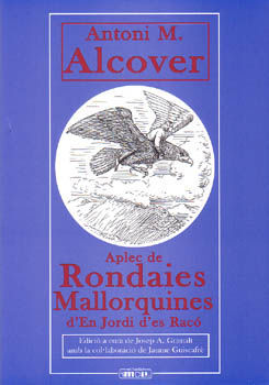 APLEC DE RONDAIES MALLORQUINES D'EN JORDI D'ES RACO, VOL 6