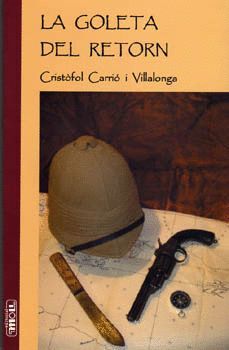 GOLETA DEL RETORN,LA