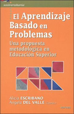 EL APRENDIZAJE BASADO EN PROBLEMAS