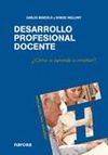 DESARROLLO PROFESIONAL DOCENTE.NARCEA-EDUCACION HOY ESTUDIOS-RUST