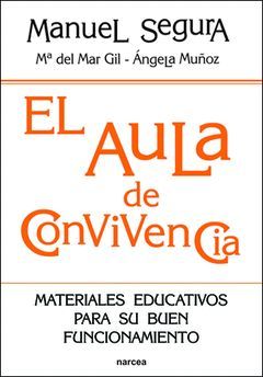 AULA DE CONVIVENCIA.NARCEA