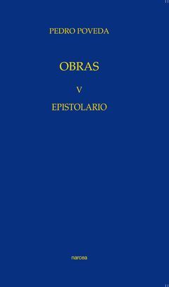 EPISTOLARIO 1898-1917