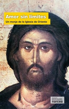 AMOR SIN LÍMITES