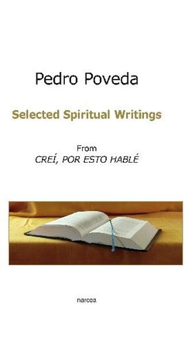 SELECTED SPIRITUAL WRITINGS