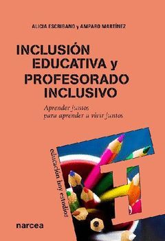 INCLUSIÓN EDUCATIVA Y PROFESORADO INCLUSIVO