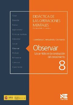 OBSERVAR