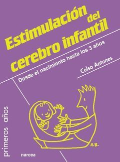 GUÍA PARA LA ESTIMULACIÓN DEL CEREBRO INFANTIL