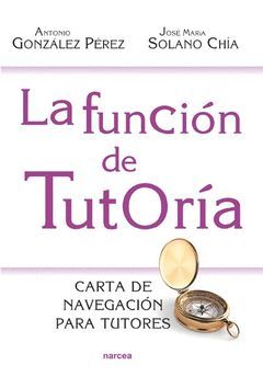 LA FUNCIÓN DE TUTORÍA