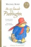 OSO LLAMADO PADDINGTON,UN.NOGUER-INF-G-CARTONE