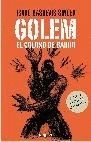 GOLEM,EL COLOSO DE BARRO-JUV.NOGUER-RUST