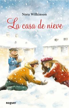 CASA DE NIEVE,LA. NOGUER-RUST