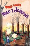 HUGO Y JOSEFINA. NOGUER