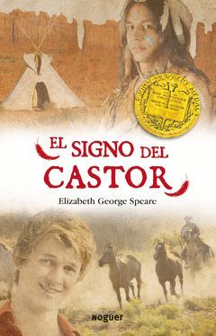 SIGNO DEL CASTOR,EL.NOGUER-JUV-RUST