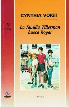 LA FAMILIA TILLERMAN BUSCA HOG