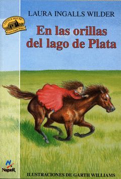 EN LAS ORILLAS DEL LAGO DE PLA
