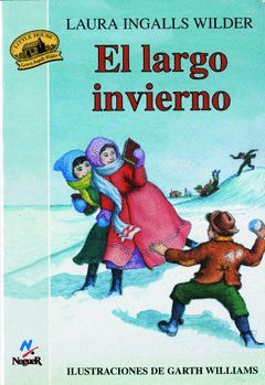 UN LARGO INVIERNO