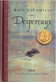 DESPEREAUX (RUSTICA)